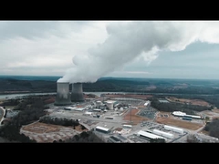 قالب جدید صنعت حفاظت از محیط زیست