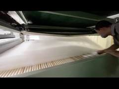 HEADING FILTER متخصص تولید و فروش پارچه فیلتر صنعتی