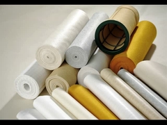 غبارگیر از نوع کیسه ای