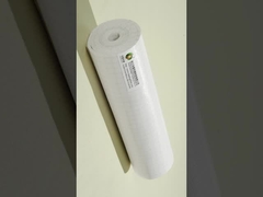 بین کیسه گرد و غبار با دمای بالا و کیسه گرد و غبار دمای اتاق تمایز قائل شوید