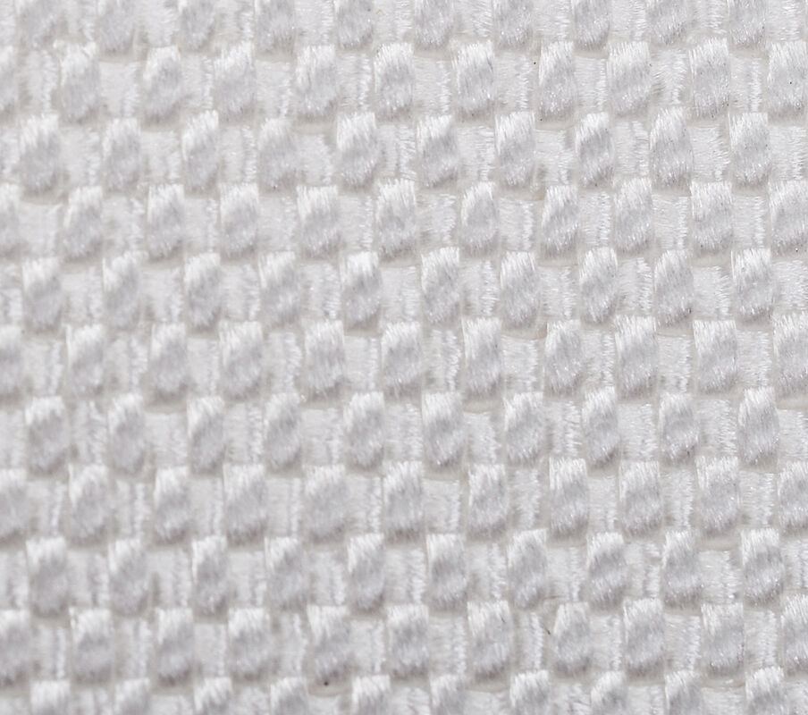 نمد سوزنی پلی پروپیلن با اندازه سفارشی با مقاومت شیمیایی و دفع رطوبت برای فیلتراسیون صنعتی