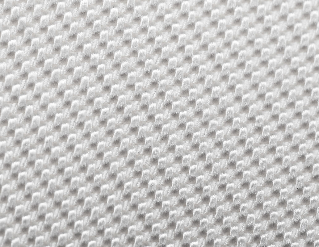 نمد سوزنی پلی پروپیلن با اندازه سفارشی با مقاومت شیمیایی و دفع رطوبت برای فیلتراسیون صنعتی